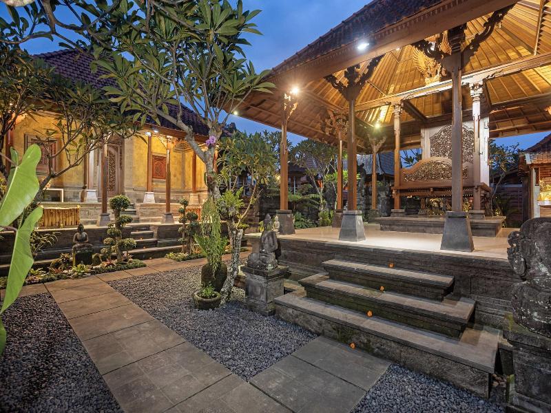 Yana Villas Kemenuh image