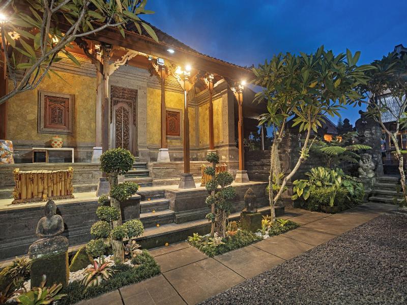 Yana Villas Kemenuh image