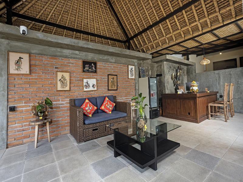Yana Villas Kemenuh image