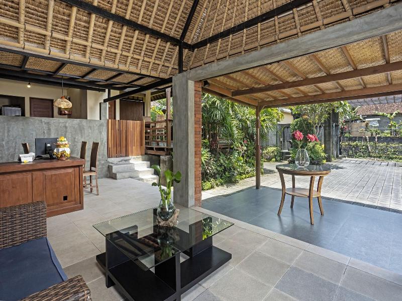 Yana Villas Kemenuh image