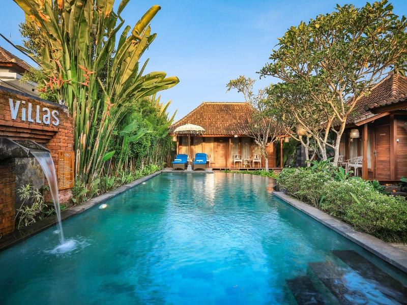 Yana Villas Kemenuh image