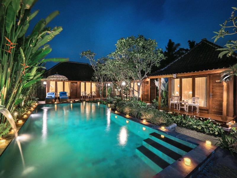 Yana Villas Kemenuh image