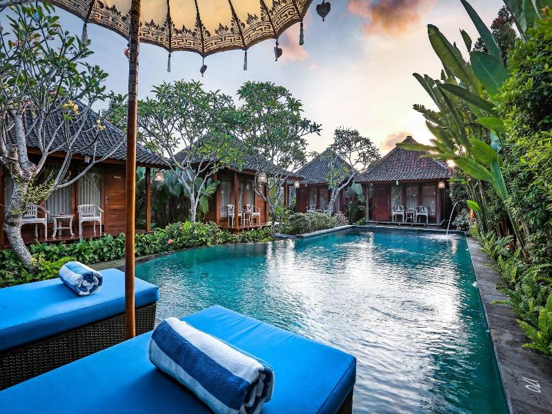Yana Villas Kemenuh image