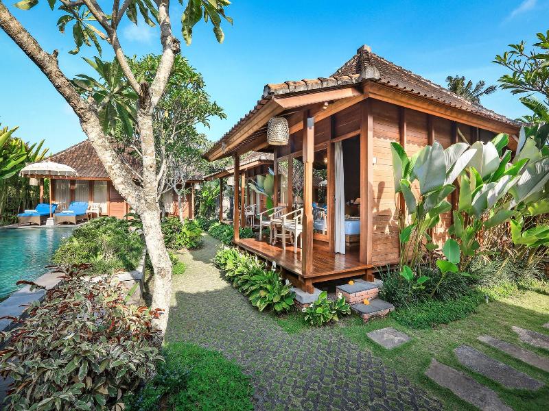 Yana Villas Kemenuh image