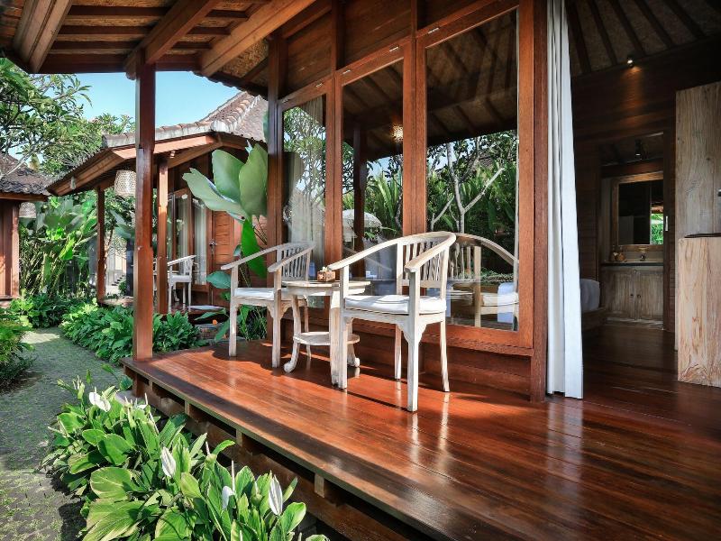 Yana Villas Kemenuh image