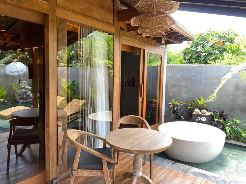 Yana Villas Kemenuh image
