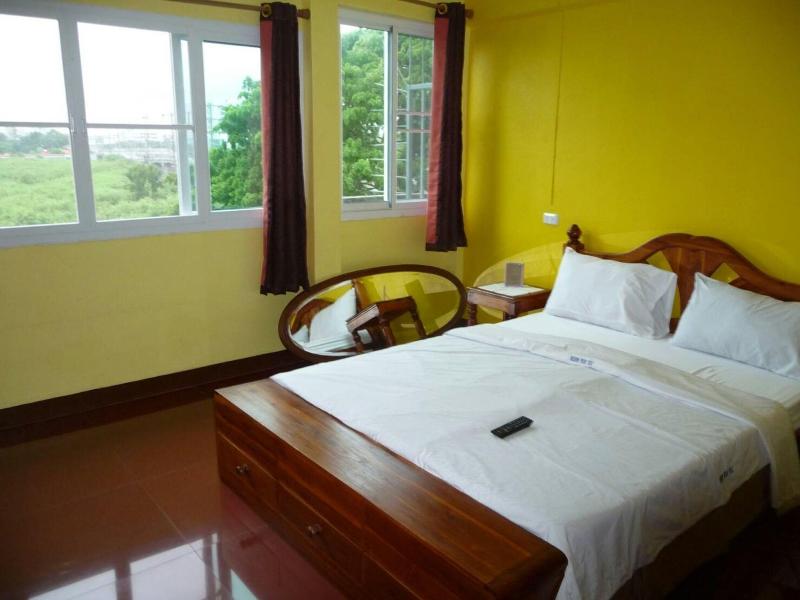 Room For You image