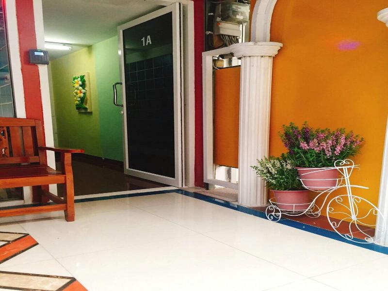 Room For You image