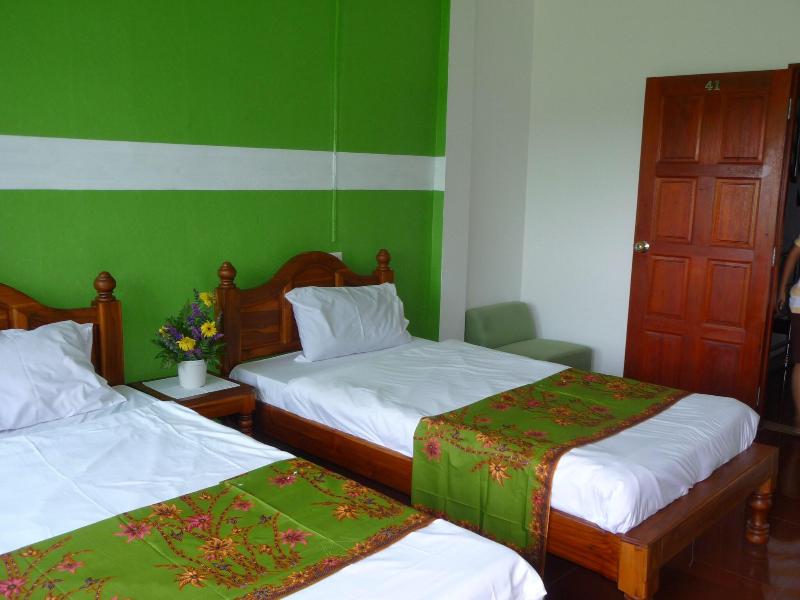 Room For You image