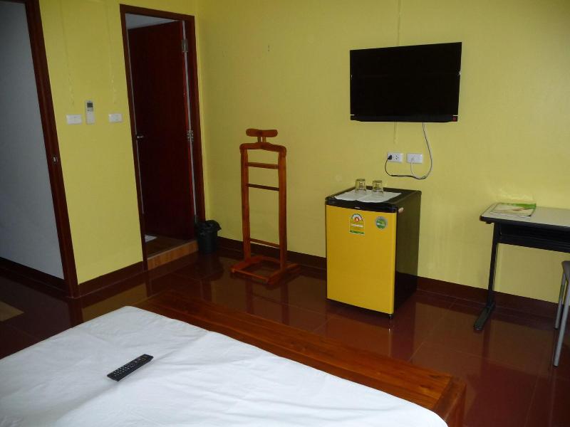 Room For You image