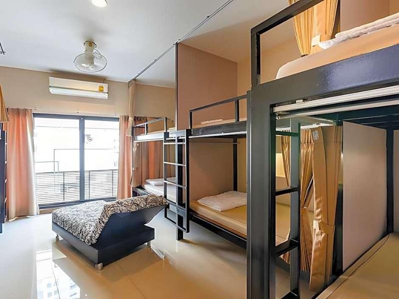 Restiny Hostel image