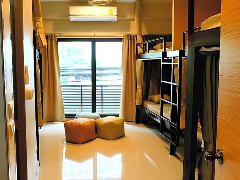 Restiny Hostel image