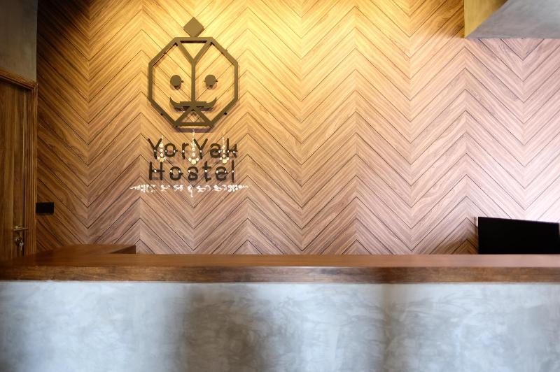 Yor Yak Hostel