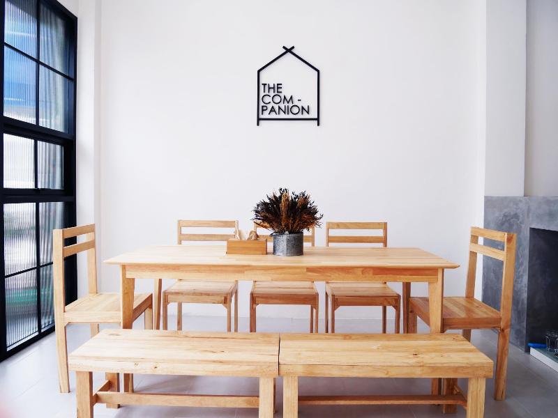 The Companion Hostel image