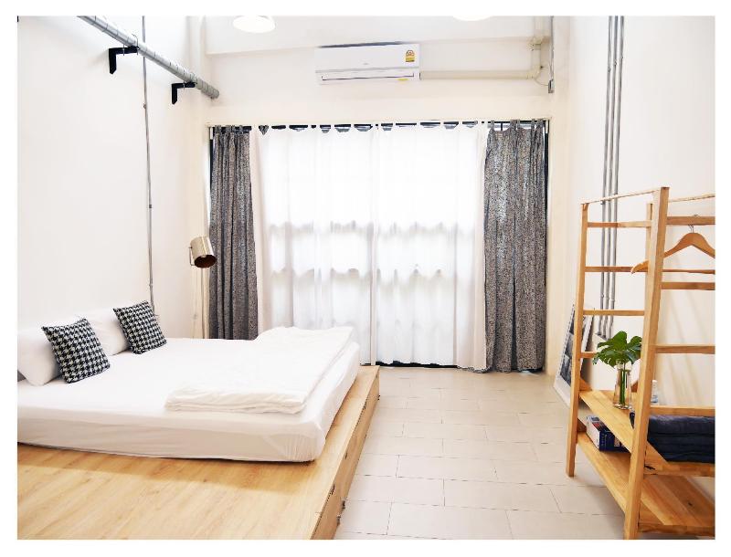 The Companion Hostel image