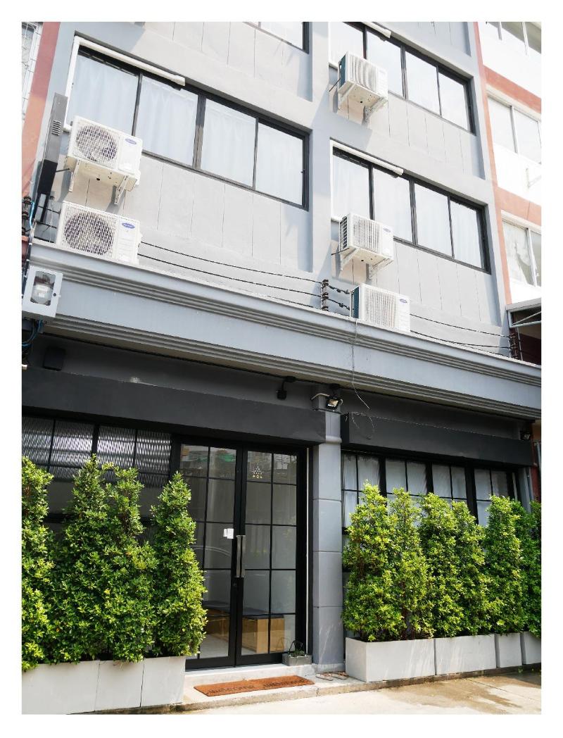 The Companion Hostel image