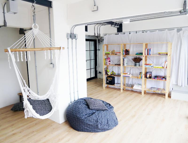 The Companion Hostel image