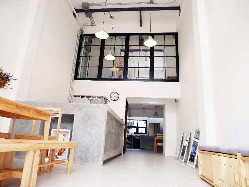 The Companion Hostel image