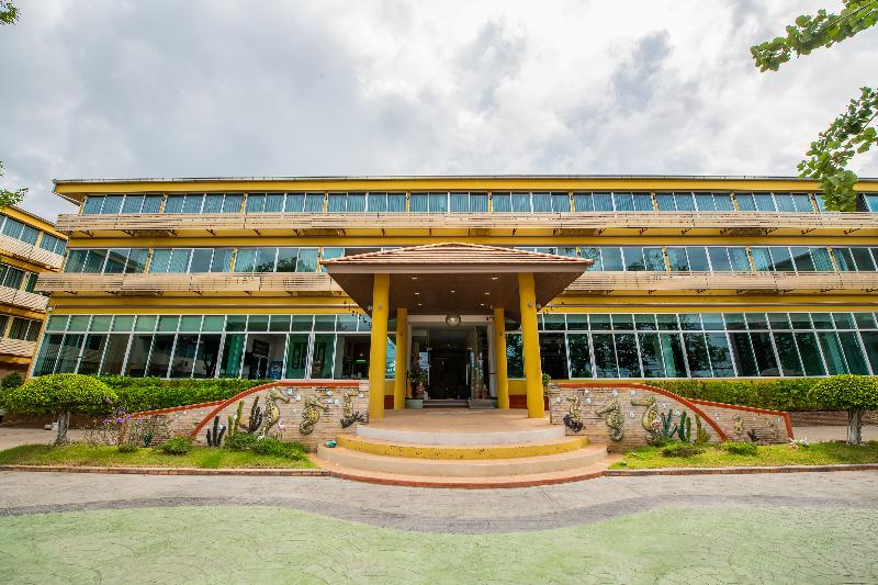 Sea Paradise Hotel image