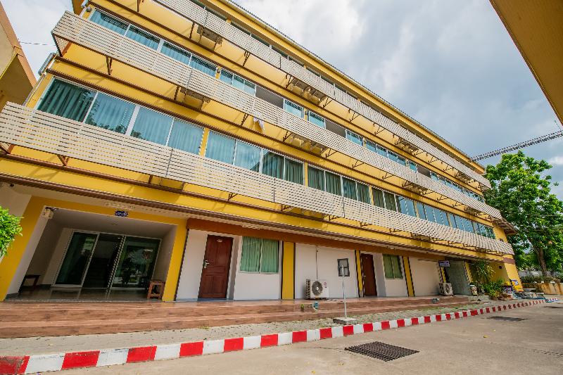 Sea Paradise Hotel image