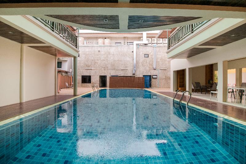 Sea Paradise Hotel image