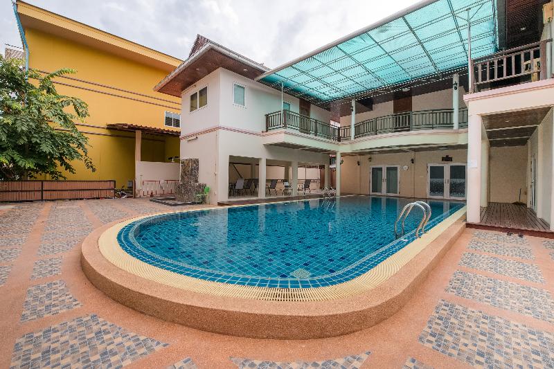 Sea Paradise Hotel image