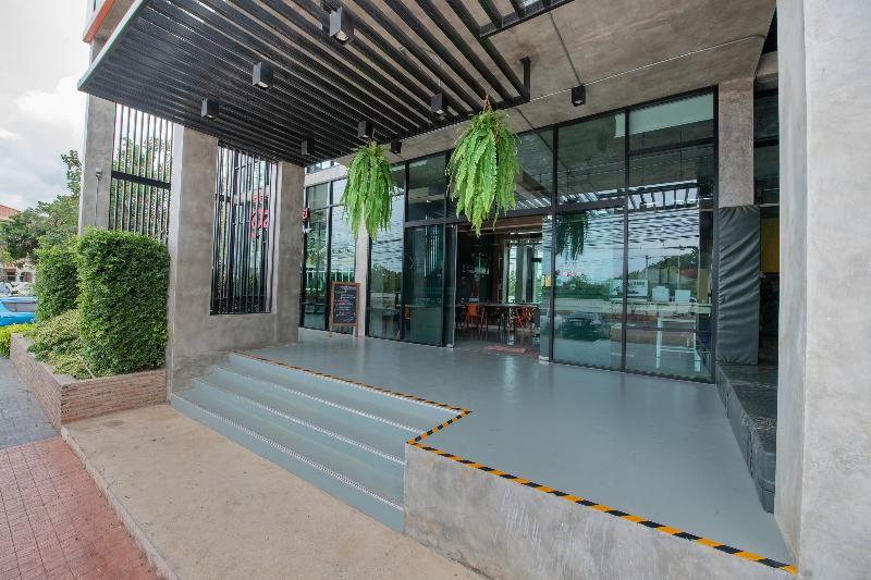 Sea Paradise Hotel image