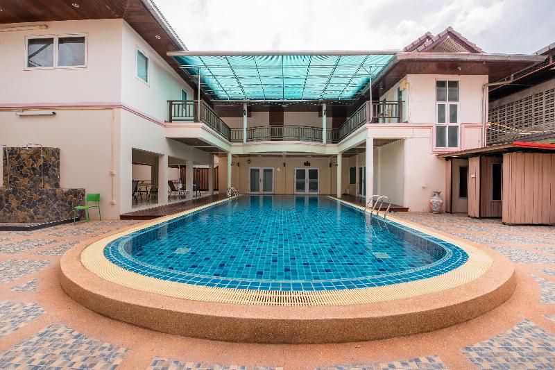 Sea Paradise Hotel image