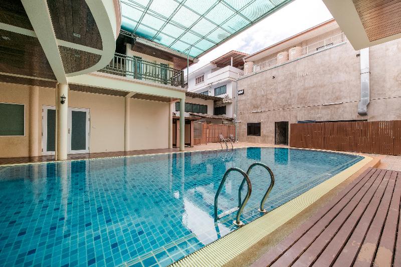 Sea Paradise Hotel image