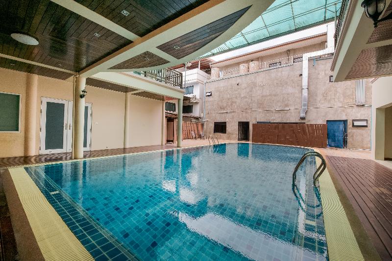 Sea Paradise Hotel image