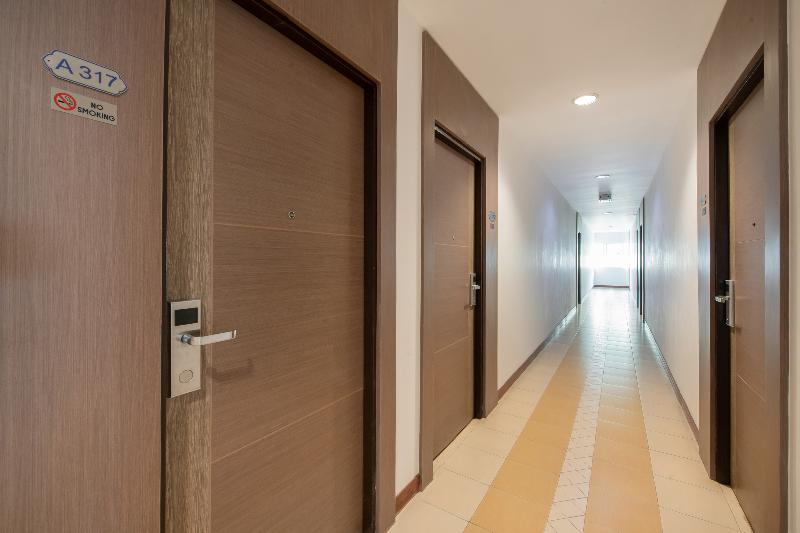 Sea Paradise Hotel image