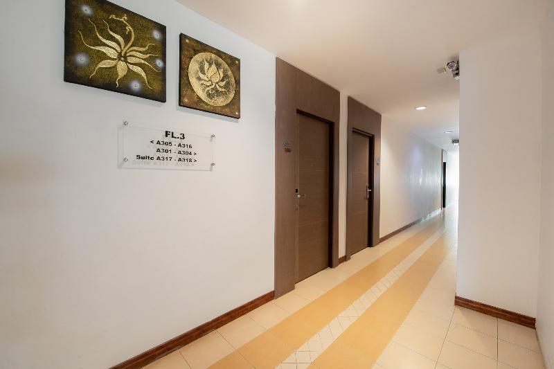 Sea Paradise Hotel image