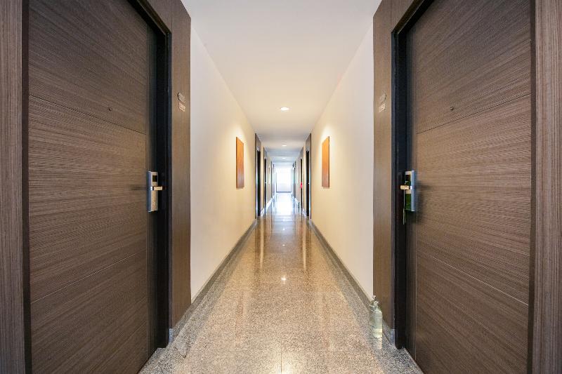 Sea Paradise Hotel image