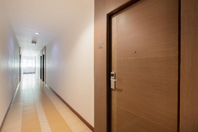 Sea Paradise Hotel image
