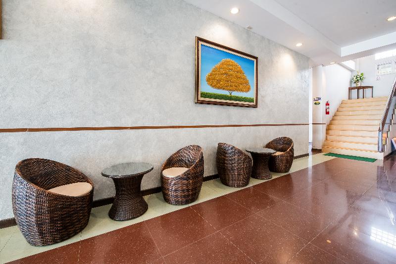 Sea Paradise Hotel image