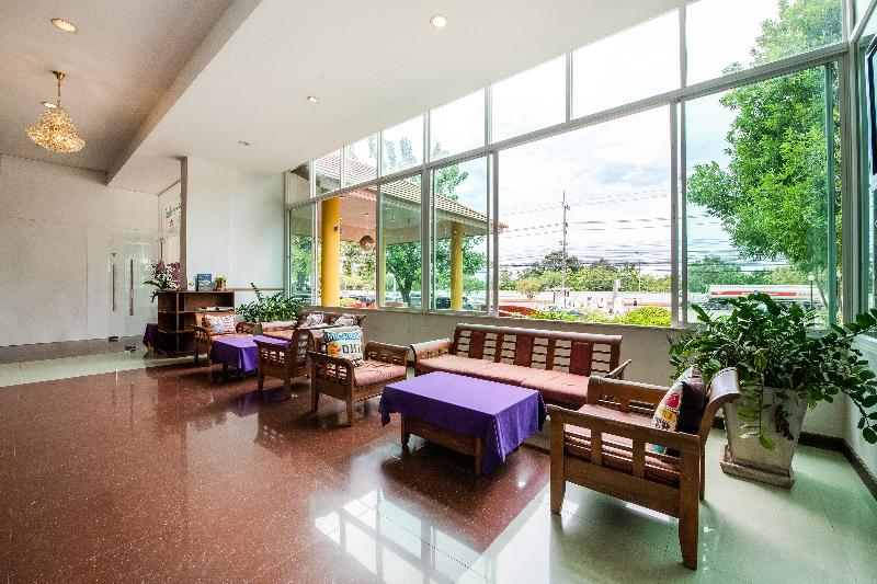 Sea Paradise Hotel image