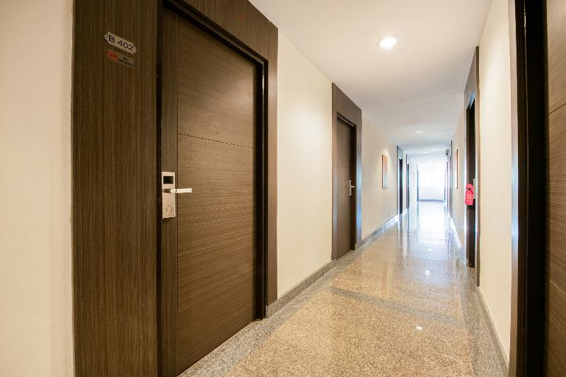 Sea Paradise Hotel image