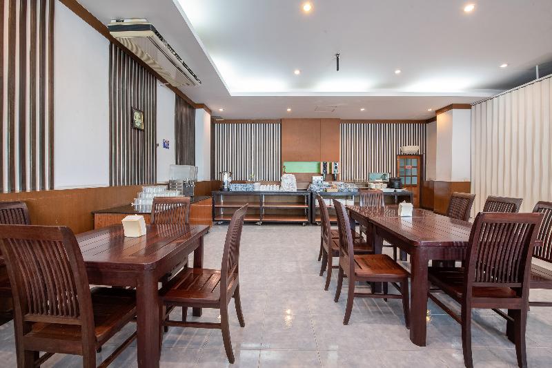 Sea Paradise Hotel image