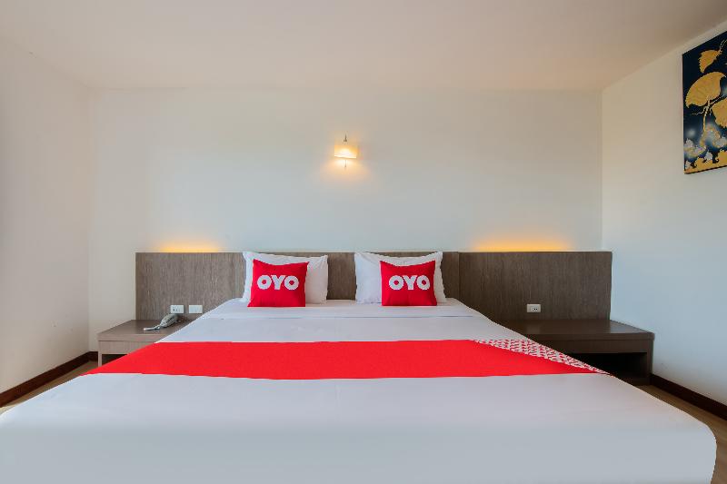 Sea Paradise Hotel image