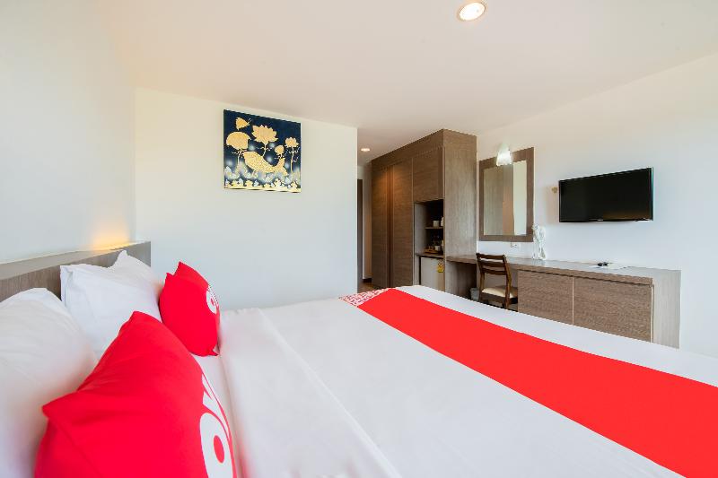 Sea Paradise Hotel image