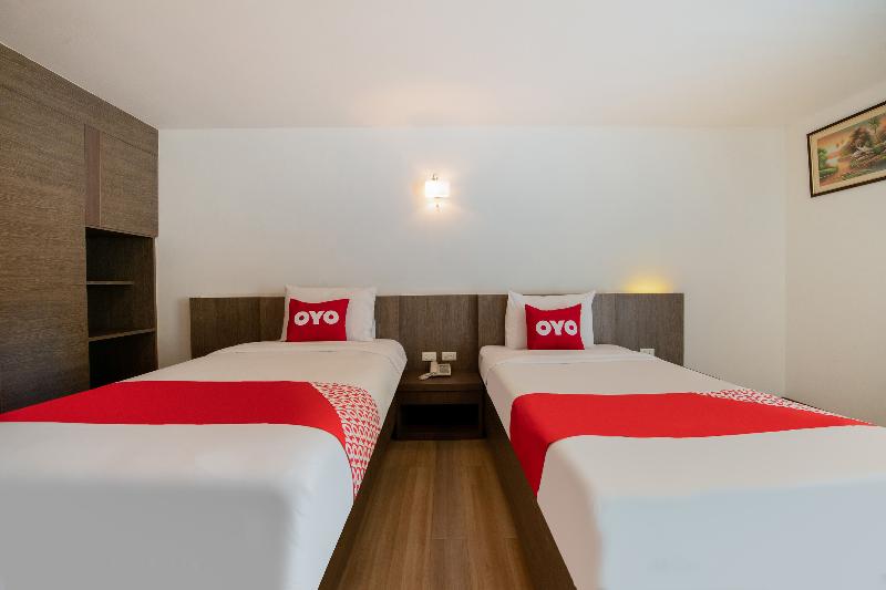 Sea Paradise Hotel image