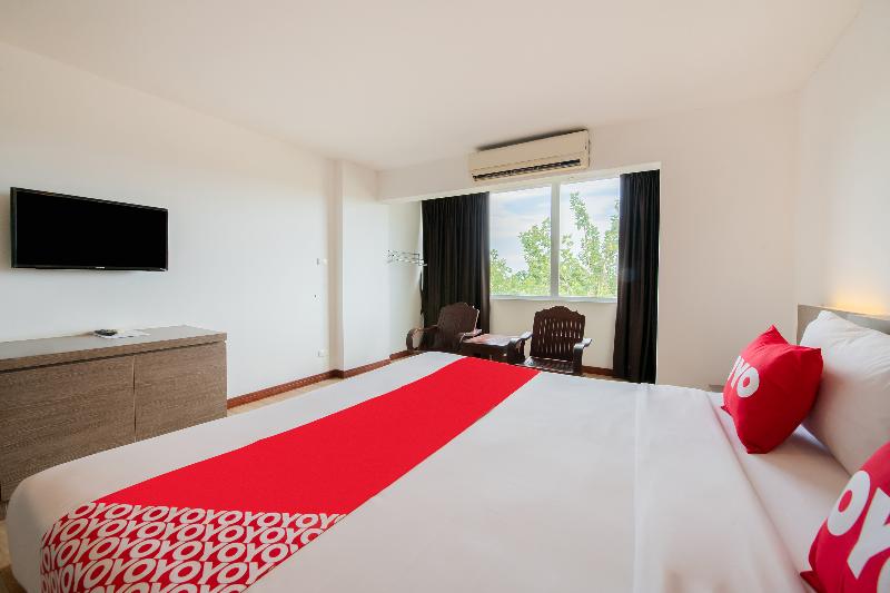 Sea Paradise Hotel image