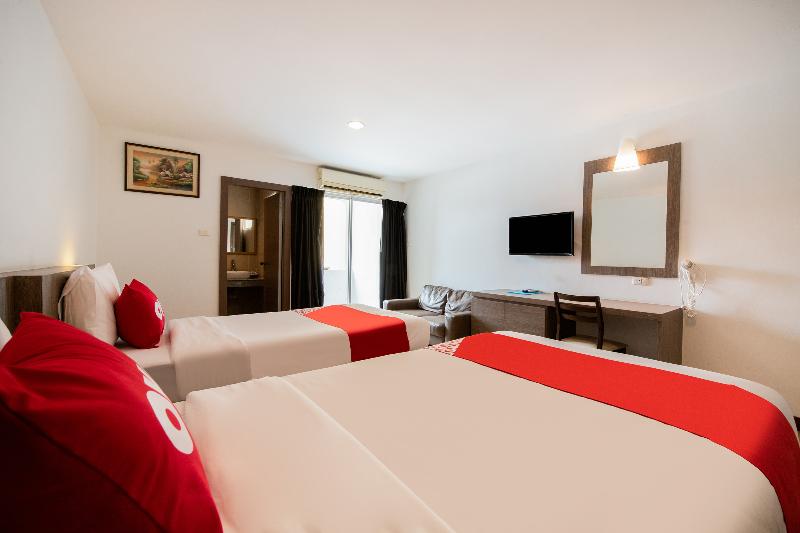 Sea Paradise Hotel image