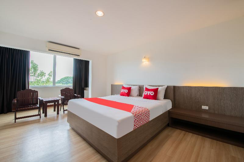 Sea Paradise Hotel image