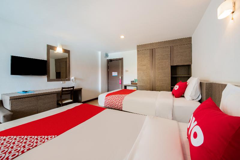 Sea Paradise Hotel image