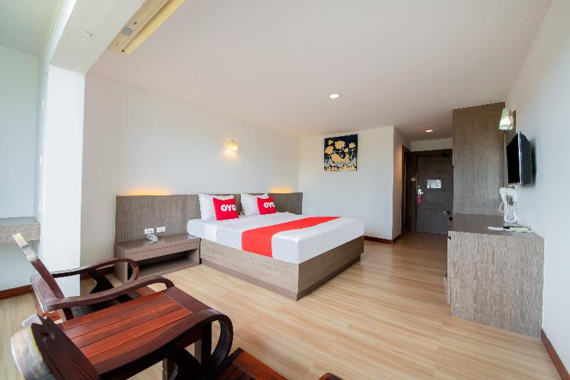 Sea Paradise Hotel image