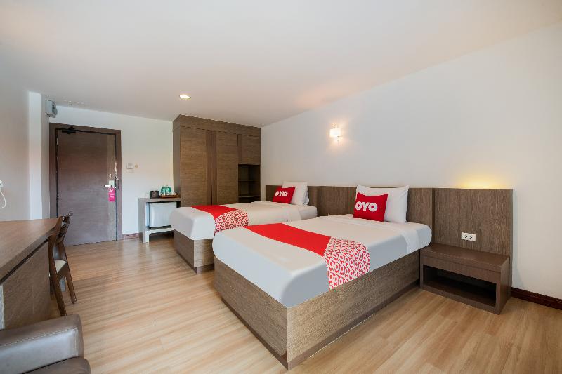 Sea Paradise Hotel image