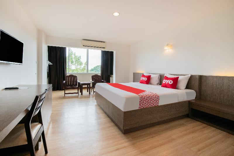 Sea Paradise Hotel image
