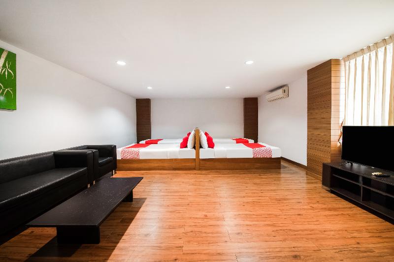 Sea Paradise Hotel image