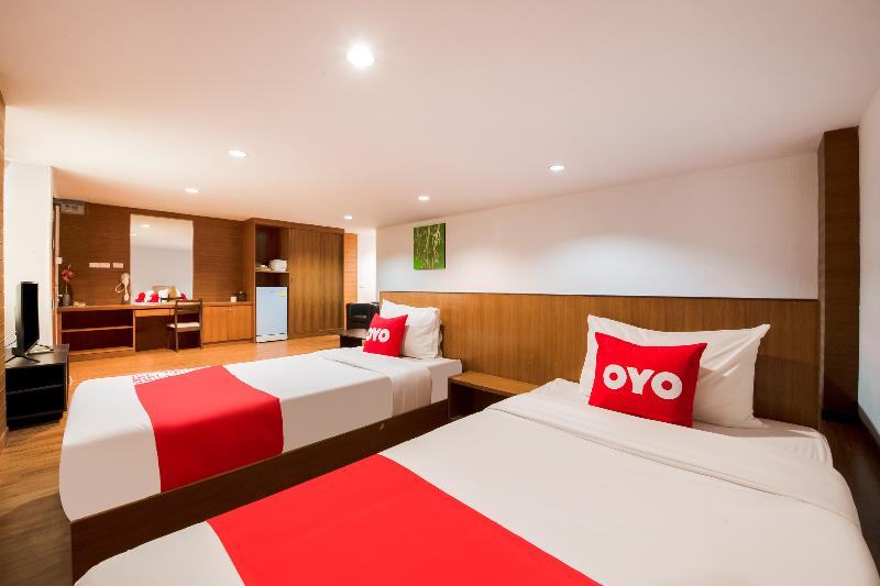 Sea Paradise Hotel image